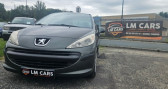 Peugeot 207 Trendy  2006 - annonce de voiture en vente sur Auto Sélection.com