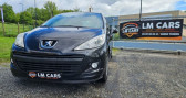 Annonce Peugeot 207 occasion Essence URBAN MOVE  THIERS