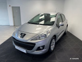 Peugeot 207+ occasion année 2013 boite Manuelle Annonce Peugeot 207+ occasion Essence 1.4 5p à Le Havre