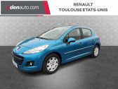 Annonce Peugeot 207+ occasion Essence 1.4e 75ch � Toulouse