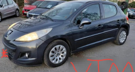 Peugeot 207+ occasion 2013 mise en vente &agrave; Linas par le garage VTM GARAGE AUTO LINAS - photo n&deg;1