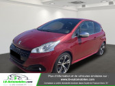 Peugeot 208 GTi occasion année 2018 boite Manuelle Annonce Peugeot 208 GTi occasion Essence 1.6 200ch GTi à Beaupuy