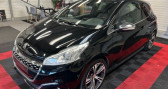 Annonce Peugeot 208 GTi occasion Essence 1.6 gti 208cv  SAINT VALLIER