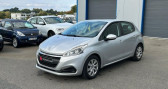 Peugeot 208 GTi 1.6 HDi 100ch 5 portes Active bvm tbe gtie 12mois   Crottet 01
