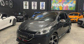 Peugeot 208 GTi occasion année 2013 boite Manuelle Annonce Peugeot 208 GTi occasion Essence 1.6 l THP 200ch BVM6 GTi France à Chazay-d'azergues