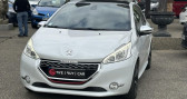 Peugeot 208 GTi occasion année 2014 boite Manuelle Annonce Peugeot 208 GTi occasion Essence 1.6 THP - 200 BERLINE GTi PHASE 1 à COLMAR