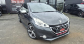 Annonce Peugeot 208 GTi occasion Essence 1.6 THP - 200 BERLINE GTi PHASE 1 � Avoine