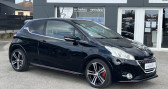 Peugeot 208 GTi 1.6 THP 200 ch GTI 3p BVM6  2013 - annonce de voiture en vente sur Auto Sélection.com