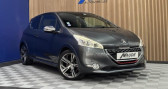 Peugeot 208 GTi 1.6 THP 200 CH GTi BVM6  � Lozanne 69