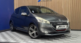 Peugeot 208 GTi , garage NAUDE AUTOMOBILES LOZANNE � Lozanne