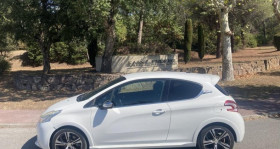 Peugeot 208 GTi , garage DRIVE YOUR DREAM � LES ARCS