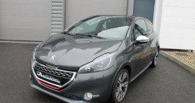 Peugeot 208 GTi , garage DRIVE ON � Saint André de Corcy