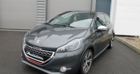Peugeot 208 GTi , garage DA AUTOSPORT  Saint Andr de corcy