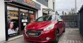 Peugeot 208 GTi occasion année 2014 boite Manuelle Annonce Peugeot 208 GTi occasion Essence 1.6 THP 200 GTI à PIERRELAYE