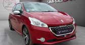 Annonce Peugeot 208 GTi occasion Essence 1.6 thp 200ch bvm6 gti  Tinqueux