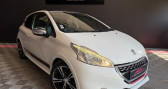 Peugeot 208 GTi 1.6 THP 200ch BVM6 GTi  2013 - annonce de voiture en vente sur Auto S&eacute;lection.com