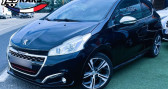 Peugeot 208 GTi 1.6 THP 200ch GTI 3p-CARNET A JOUR-MOTEUR CHAINE   Saint Maximin la Sainte Baume 83