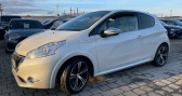 Peugeot 208 GTi occasion