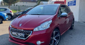 Peugeot 208 GTi 1.6 THP 200ch GTI 3p  � SAINT MARTIN D'HERES 38