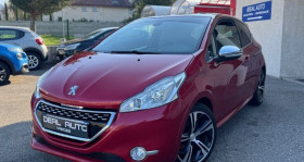 Peugeot 208 GTi , garage IDEAL AUTO SAINT MARTIN D'HERES � SAINT MARTIN D'HERES