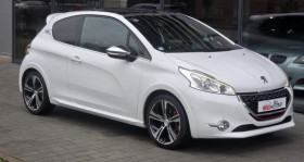 Peugeot 208 GTi , garage MONZA MOTORS � Geispolsheim