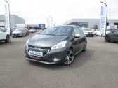 Peugeot 208 GTi occasion année 2013 boite Manuelle Annonce Peugeot 208 GTi occasion Essence 1.6 THP 200CH GTI 3P à Onet-le-Château