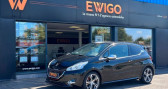 Annonce Peugeot 208 GTi occasion Essence 1.6 thp 200ch gti suivi  Rixheim