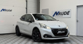 Peugeot 208 GTi 1.6 THP 208CH GTi by Sport BPS  2017 - annonce de voiture en vente sur Auto Sélection.com