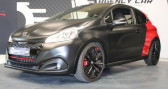 Annonce Peugeot 208 GTi occasion Essence 1.6 THP 208ch GTi by Sport Historique Complet !  VILLENEUVE D'ASCQ