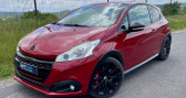 Annonce Peugeot 208 GTi occasion Essence 1.6 THP 208ch GTI BY SPORT  DONZENAC