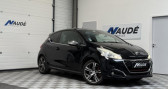Annonce Peugeot 208 GTi occasion Essence 1.6 THP 208CH GTi PHASE 2 TOIT PANORAMIQUE  CHAPONOST
