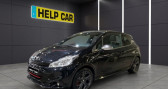 Annonce Peugeot 208 GTi occasion Essence 1.6 THP 208CH GTI S&S 3P � VOREPPE