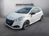 Annonce Peugeot 208 GTi occasion Essence 1.6 THP 208ch GTi S&S 3p  Bayeux