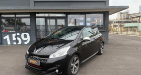 Peugeot 208 GTi , garage EWIGO VALENCE  Valence