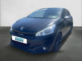Annonce Peugeot 208 GTi occasion Essence 1.6 THP 208ch S&S BVM6 - GTi By Peugeot Sport  STE FEYRE