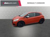 Annonce Peugeot 208 GTi occasion Essence 1.6 THP 208ch S&S BVM6 GTi By Peugeot Sport � Condom