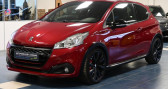 Peugeot 208 GTi 1.6 THP 208ch S&S BVM6 GTi By Sport  2016 - annonce de voiture en vente sur Auto S&eacute;lection.com