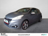 Peugeot 208 GTi 1.6 THP 208ch S&S BVM6 GTi  2018 - annonce de voiture en vente sur Auto Sélection.com