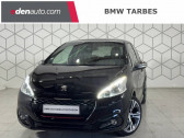Peugeot 208 GTi occasion année 2018 boite Manuelle Annonce Peugeot 208 GTi occasion Essence 1.6 THP 208ch S&S BVM6 GTi à Tarbes