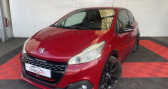 Peugeot 208 GTi occasion année 2018 boite Manuelle Annonce Peugeot 208 GTi occasion Essence 1.6 THP 208ch SetS BVM6 GTi à Cournon d'Auvergne