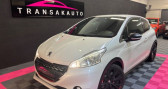 Annonce Peugeot 208 GTi occasion Essence 1.6 THP 208ch SS BVM6 GTi 30th N°755 / SUIVI COMPLET PEUGEOT à Harfleur