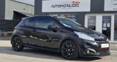 Annonce Peugeot 208 GTi occasion Essence 1.6 THP 208CV GTI BY SPORT BPS  Audincourt