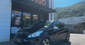Peugeot 208 GTi , garage EWIGO GRENOBLE (LE VERSOUD)  Le Versoud