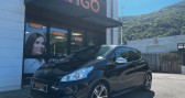 Peugeot 208 GTi occasion année 2018 boite Manuelle Annonce Peugeot 208 GTi occasion Essence 1.6 THP 210CH GTI APPLE CARPLAY TOIT PANORAMIQUE CAMERA DE à Le Versoud
