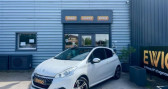Peugeot 208 GTi 1.6 THP 210ch GTI BVM6 JBL TOIT PANORAMIQUE Suivi Complet   Saint-Priest 69