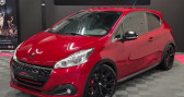 Annonce Peugeot 208 GTi occasion Essence 1.6 THP ch SS BVM6 GTi By Sport � Golbey