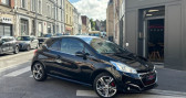 Annonce Peugeot 208 GTi occasion Essence 1.6 THP ch SS BVM6 GTi / TOIT OUVRANT  Cambrai
