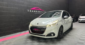 Annonce Peugeot 208 GTi occasion Essence 1.6 THP ch SS BVM6 GTi � Chaponost
