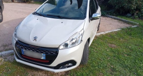 Peugeot 208 GTi occasion 2018 mise en vente &agrave; Ozoir-la-Ferri�re par le garage CAR DESIGN IMPORT - photo n&deg;1