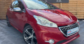 Peugeot 208 GTi 1.6THP GTI 200ch   Cavaillon 84